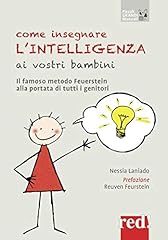 Come insegnare intelligenza usato  Spedito ovunque in Italia 