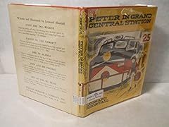 Peter grand central for sale  Delivered anywhere in UK