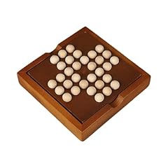 Ehjre solitaire brettspiel gebraucht kaufen  Wird an jeden Ort in Deutschland