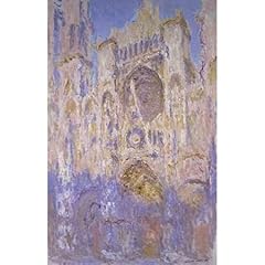 Artdirect rouen cathedral for sale  Delivered anywhere in USA 