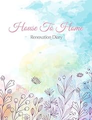 House home renovation for sale  Delivered anywhere in USA 