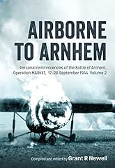 Airborne arnhem volume for sale  Delivered anywhere in Ireland