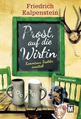Prost wirtin gebraucht kaufen  Wird an jeden Ort in Deutschland