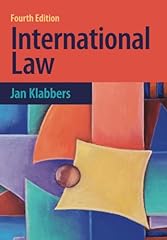 International law gebraucht kaufen  Wird an jeden Ort in Deutschland