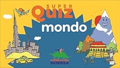 Super quiz usato  Spedito ovunque in Italia 