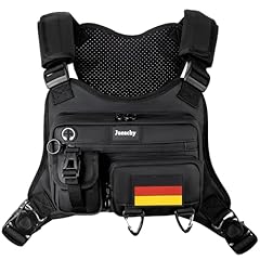 Jueachy gilet running usato  Spedito ovunque in Italia 