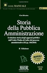 Storia della pubblica usato  Spedito ovunque in Italia 