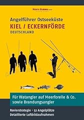 Angelführer kiel eckernförde gebraucht kaufen  Wird an jeden Ort in Deutschland