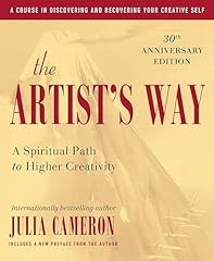 Artist way 30th for sale  Delivered anywhere in USA 