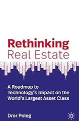 Rethinking real estate for sale  Delivered anywhere in USA 
