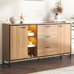 Komhtom buffet commode d'occasion  Livré partout en France