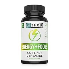 Zhou natural caffeine for sale  Delivered anywhere in USA 