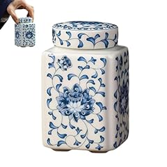 Blue white ginger for sale  Delivered anywhere in UK