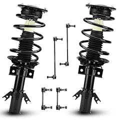 Front struts shock for sale  Delivered anywhere in USA 