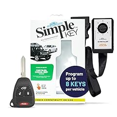 Simple key kit for sale  Delivered anywhere in USA 