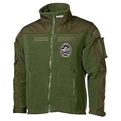 Copytec combat fleecjacke gebraucht kaufen  Wird an jeden Ort in Deutschland