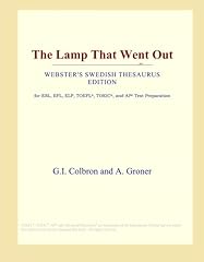 Lamp went for sale  Delivered anywhere in UK