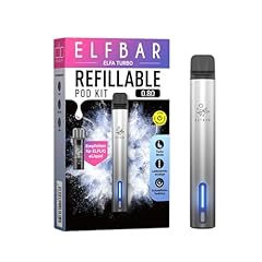 Elfbar elfa turbo gebraucht kaufen  Wird an jeden Ort in Deutschland