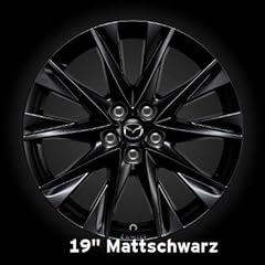 Mazda leichtmetallfelge mattsc gebraucht kaufen  Wird an jeden Ort in Deutschland