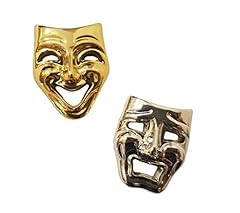 Gold silver comedy for sale  Delivered anywhere in USA 