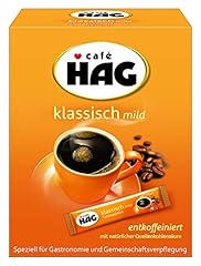 Café hag klassisch gebraucht kaufen  Wird an jeden Ort in Deutschland