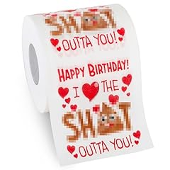 Hilarious birthday gifts for sale  Delivered anywhere in UK