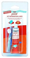 Kit réparation liner d'occasion  Livré partout en France