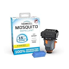 Thermacell mosquito backpacker for sale  Delivered anywhere in USA 
