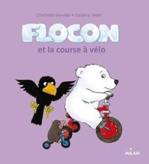 Flocon course vélo d'occasion  Livré partout en France