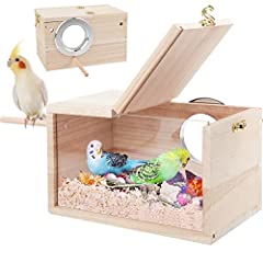 Rypet parakeet nesting for sale  Delivered anywhere in USA 