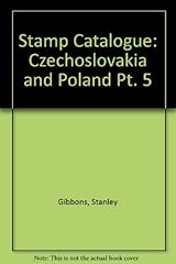 Czechoslovakia poland for sale  Delivered anywhere in UK