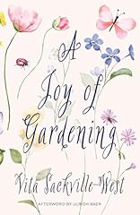 Joy gardening for sale  Delivered anywhere in USA 