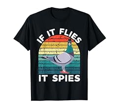 Flies spies pigeons for sale  Delivered anywhere in USA 