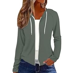 Zip jackets women for sale  Delivered anywhere in USA 
