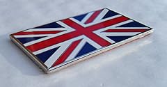 Sportslight union jack for sale  Delivered anywhere in UK