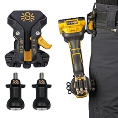 Spider tool holster for sale  Delivered anywhere in UK