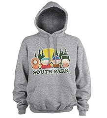 South park ffizielles gebraucht kaufen  Wird an jeden Ort in Deutschland