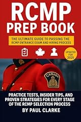 Rcmp prep book gebraucht kaufen  Wird an jeden Ort in Deutschland