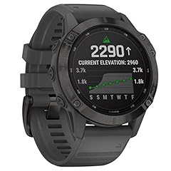 Garmin fenix pro usato  Spedito ovunque in Italia 