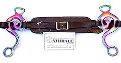 Amidale rainbow hackamore for sale  Delivered anywhere in Ireland