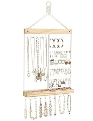 Mkono hanging jewelry for sale  Delivered anywhere in USA 