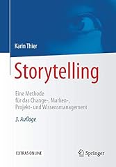 Storytelling methode change gebraucht kaufen  Wird an jeden Ort in Deutschland