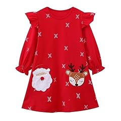 Toddler girl christmas for sale  Delivered anywhere in USA 