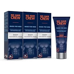 Hair crew enthaarungscreme gebraucht kaufen  Wird an jeden Ort in Deutschland