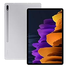 Samsung tab silver for sale  Delivered anywhere in UK