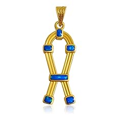 Egyptian jewelry brass for sale  Delivered anywhere in USA 