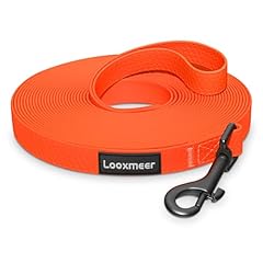 Looxmeer training lead for sale  Delivered anywhere in UK