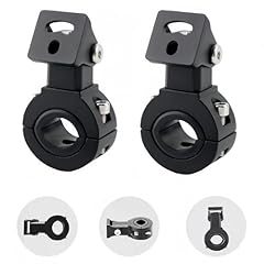 Motorcycle spotlight bracket for sale  Delivered anywhere in USA 