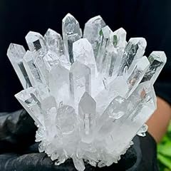 Large natural clear for sale  Delivered anywhere in UK