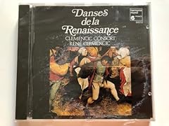 Danses renaissance d'occasion  Livré partout en France